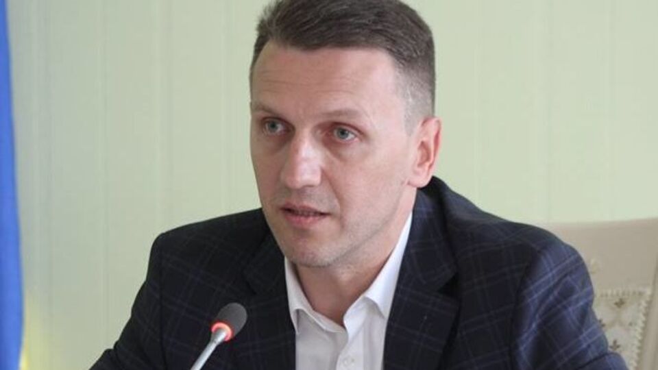 Роман Труба считает, что конкурсная комиссия уничтожила первые результаты тестирования кандидатов на полиграфе