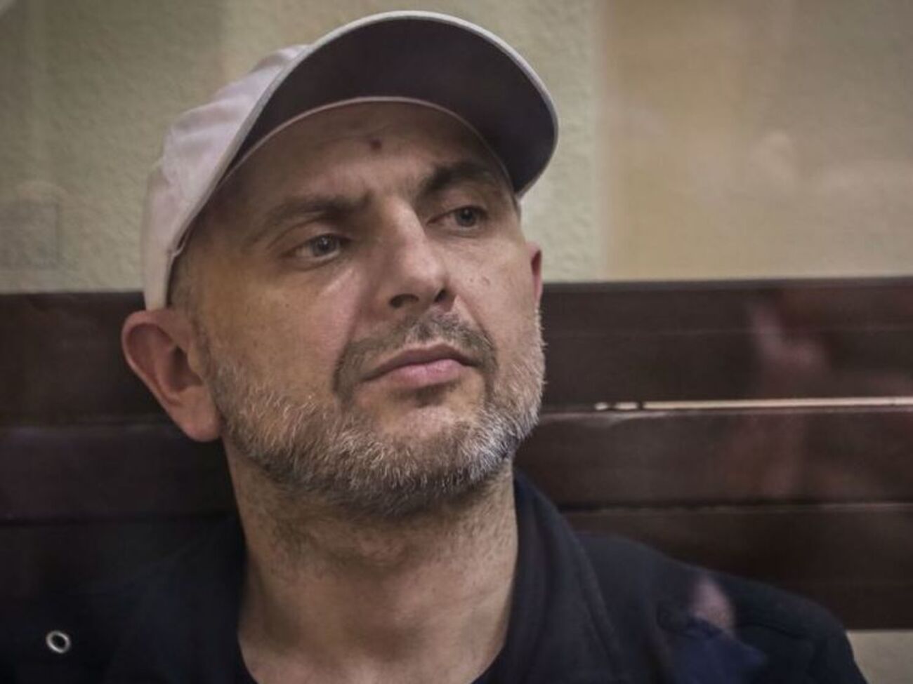 16 лютого суд засудив Захтея до 6,5 року колонії суворого режиму