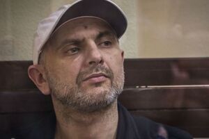 16 лютого суд засудив Захтея до 6,5 року колонії суворого режиму