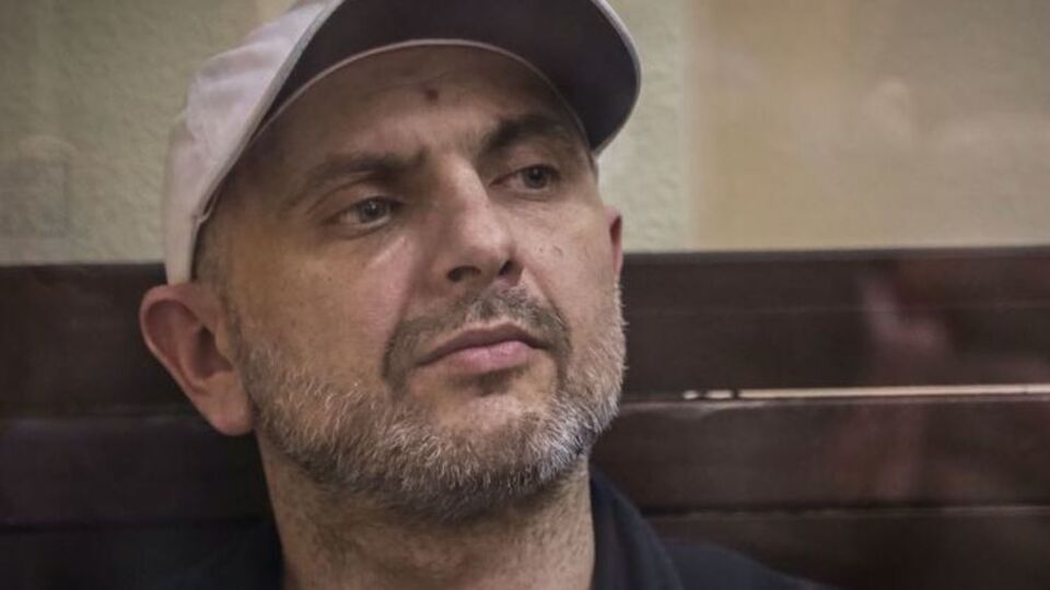 16 лютого суд засудив Захтея до 6,5 року колонії суворого режиму