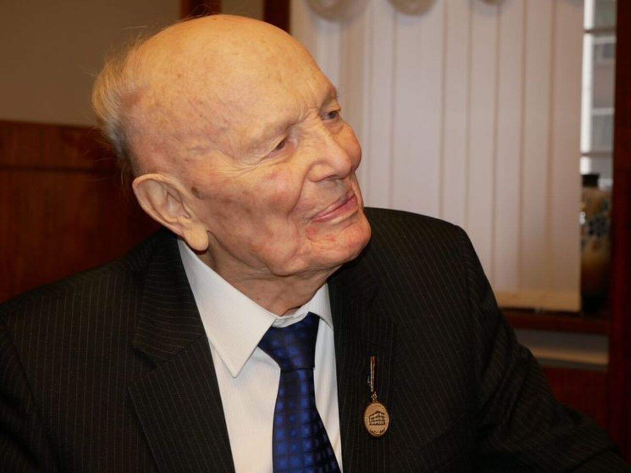 Патон: Мы напрасно государственный хлеб не едим