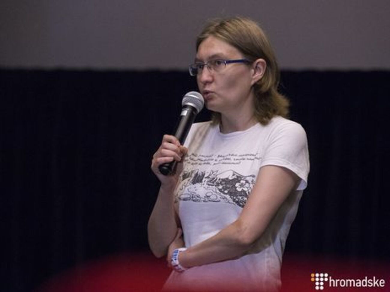 Каплан подтвердила, что поедет на вручение премии Сахарова в Страсбург