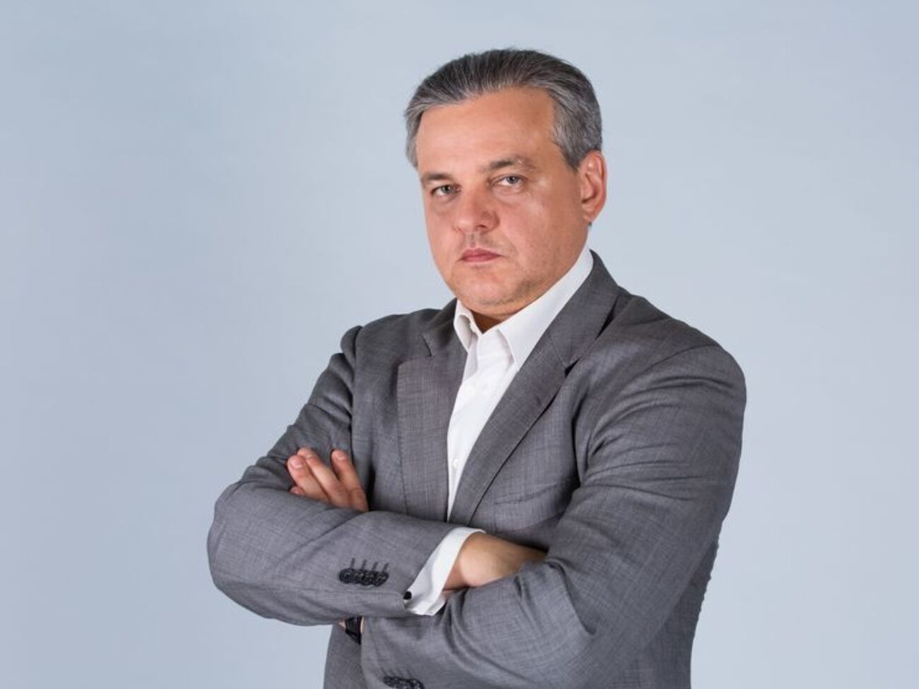 Рахманин: Или воюй, или камуфляж сними