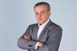 Рахманин: Или воюй, или камуфляж сними