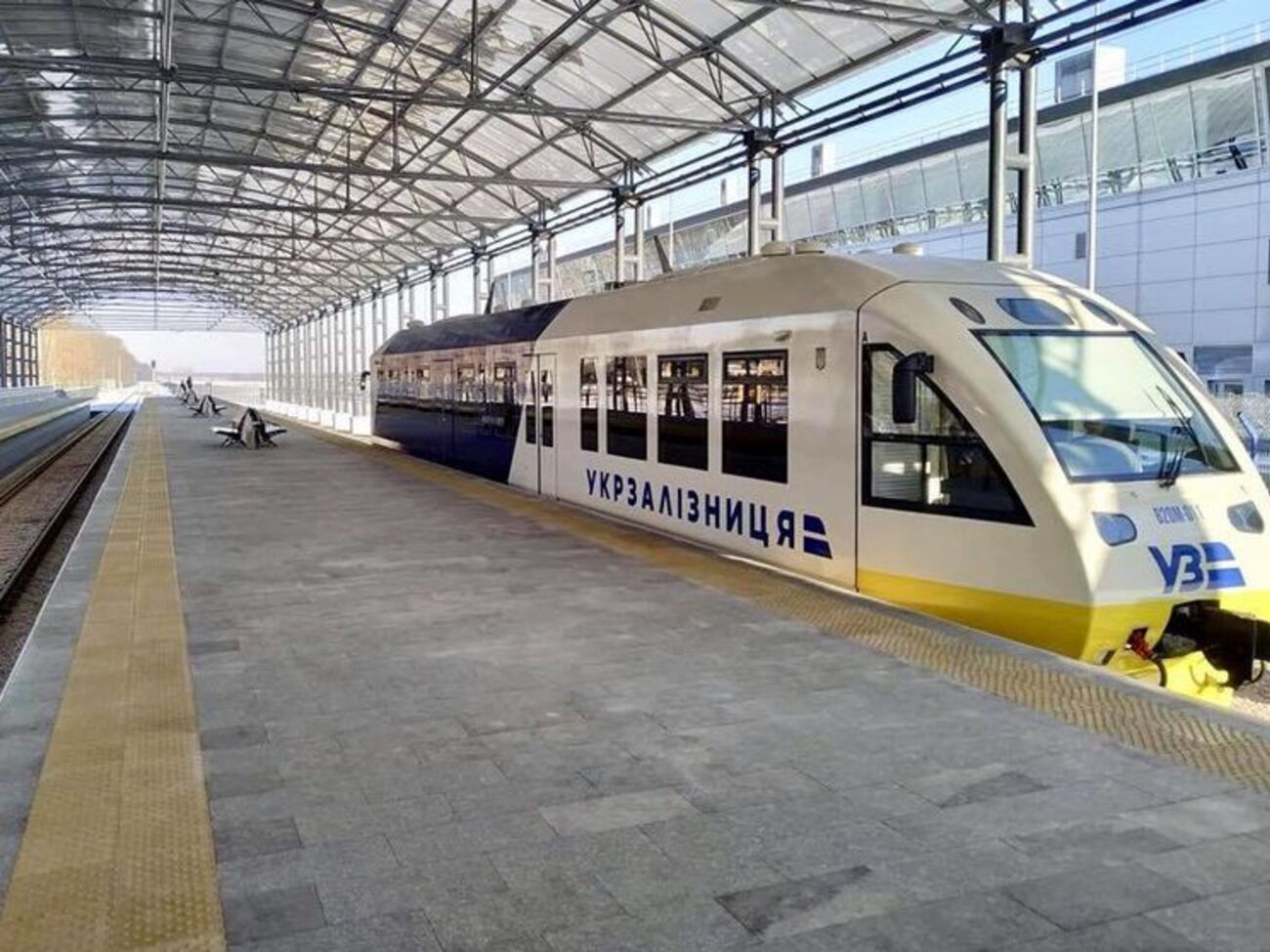 Экспресс запустили 30 ноября