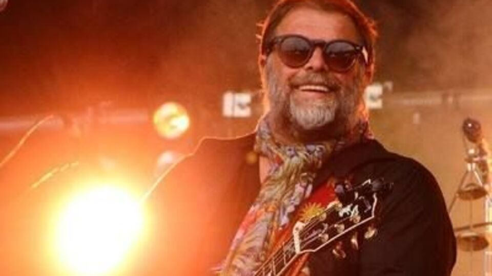 Гребенщиков: Мир всем