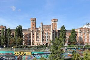 Агент был сотрудником минобороны Австрии