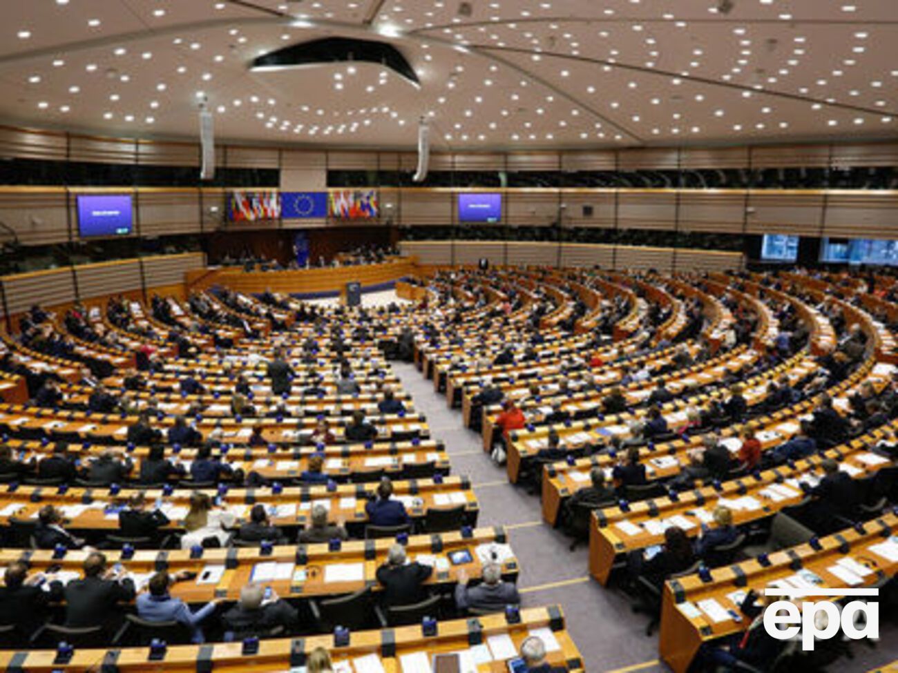 Автором резолюции стала депутат из Латвии&nbsp;Сандра Калниете