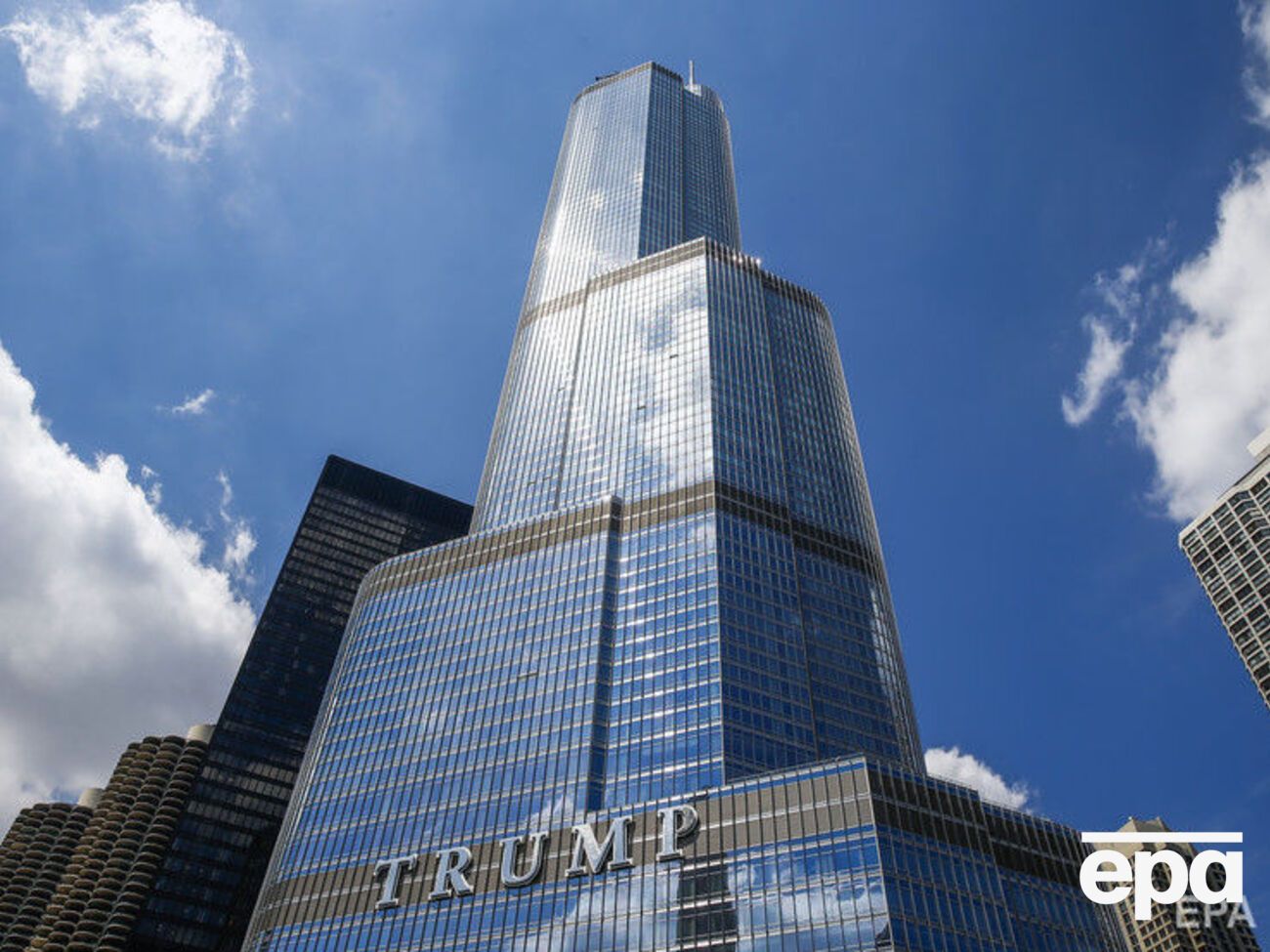 Консультант Трампа обсуждал идею передачи Путину апартаментов в&nbsp;Trump Tower в&nbsp;Москве
