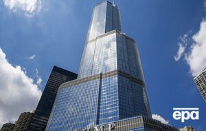 Консультант Трампа обсуждал идею передачи Путину апартаментов в Trump Tower в Москве