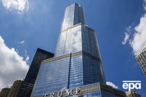 Консультант Трампа обсуждал идею передачи Путину апартаментов в Trump Tower в Москве