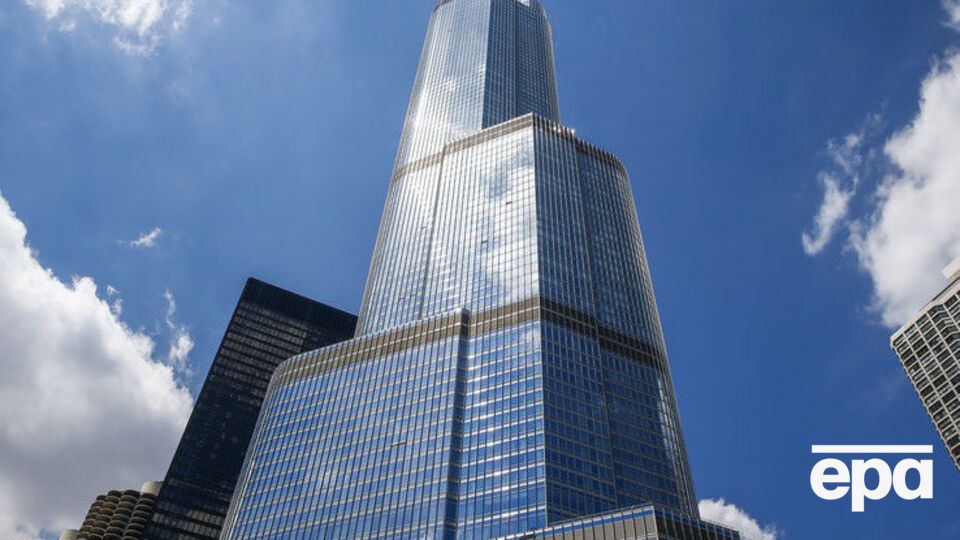 Консультант Трампа обговорював ідею передання Путіну апартаментів Trump Tower у Москві
