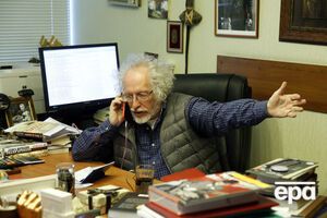 Венедиктов повідомив, що українські кораблі мали право йти через Керченську протоку транзитом