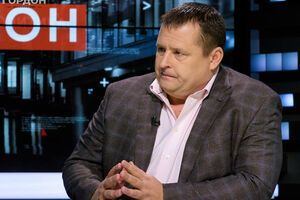 Філатов про Росію: Їхній годинник уже цокає