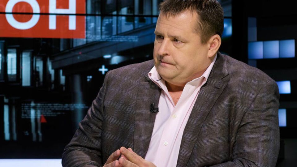 Філатов про Росію: Їхній годинник уже цокає