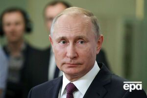 Путин: Мы никаких ограничений в отношении граждан Украины вводить не будем