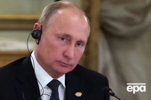 Путин заявил о "провокациях" со стороны украинской власти