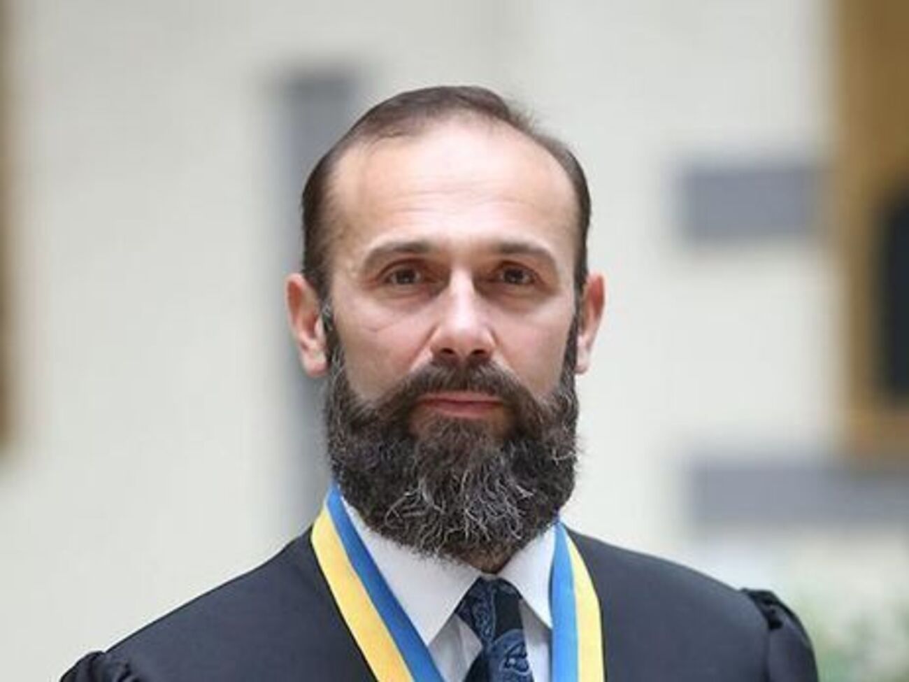 Ємельянов фігурує у кількох кримінальних справах