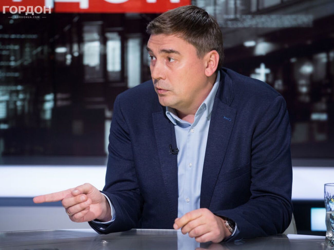 Дмитрий Добродомов: Купившись на новые-старые обещания, мы действительно можем вплотную подойти к этому вопросу: а будет ли страна существовать?