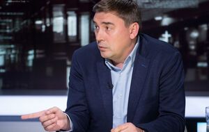 Дмитрий Добродомов: Купившись на новые-старые обещания, мы действительно можем вплотную подойти к этому вопросу: а будет ли страна существовать?