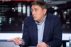 Дмитрий Добродомов: Купившись на новые-старые обещания, мы действительно можем вплотную подойти к этому вопросу: а будет ли страна существовать?