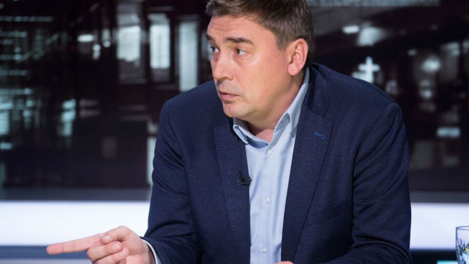 Дмитро Добродомов: Купившись на нові-старі обіцянки, ми дійсно можемо впритул підійти до цього питання: а чи буде існувати країна?