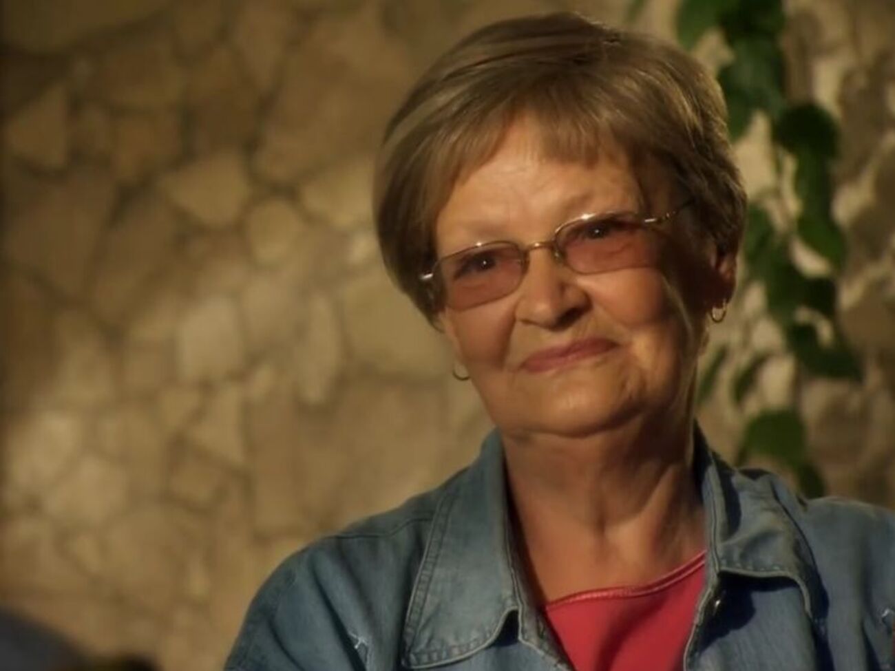 Гребешкова: Ну что вы во всяком говне копаетесь?