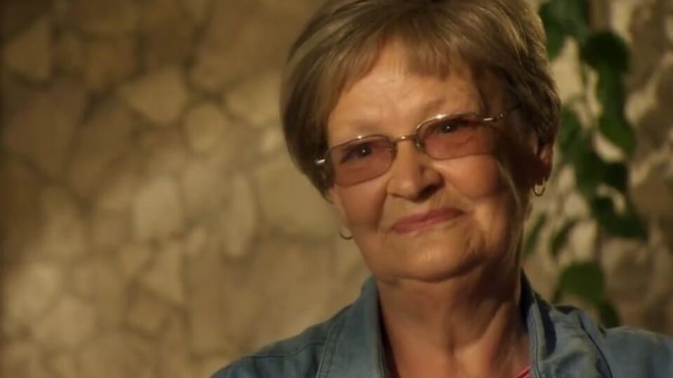 Гребешкова: Ну що ви в усякому гівні гребетеся?
