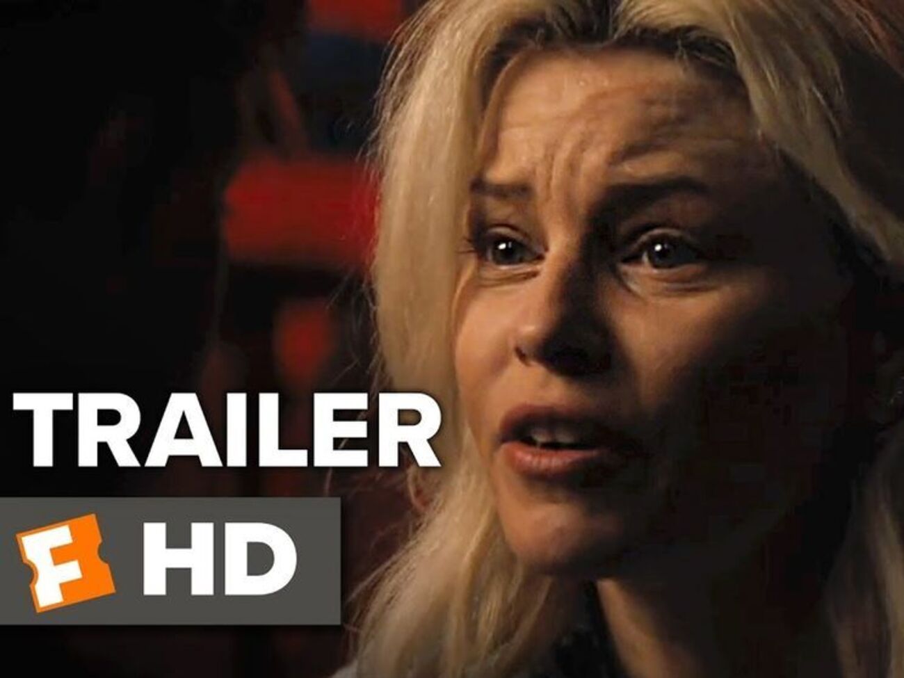 Премьера фильма запланирована на 23 мая 2019 года