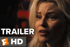 Премьера фильма запланирована на 23 мая 2019 года