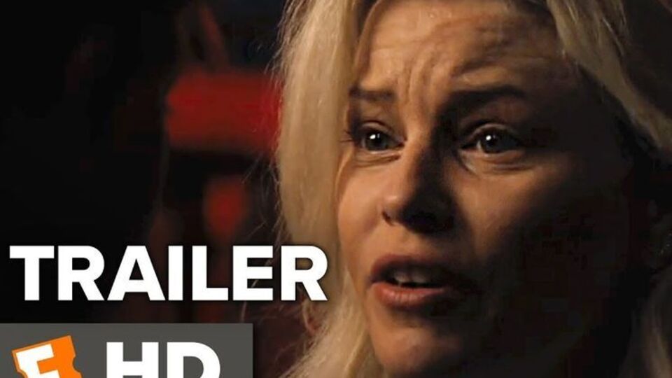 Премьера фильма запланирована на 23 мая 2019 года