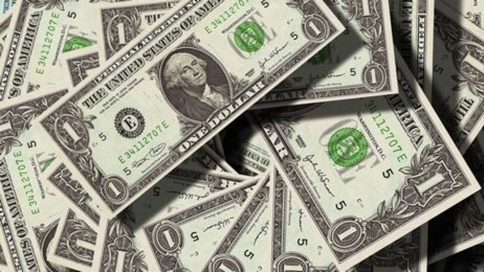Курс валют на 10 грудня