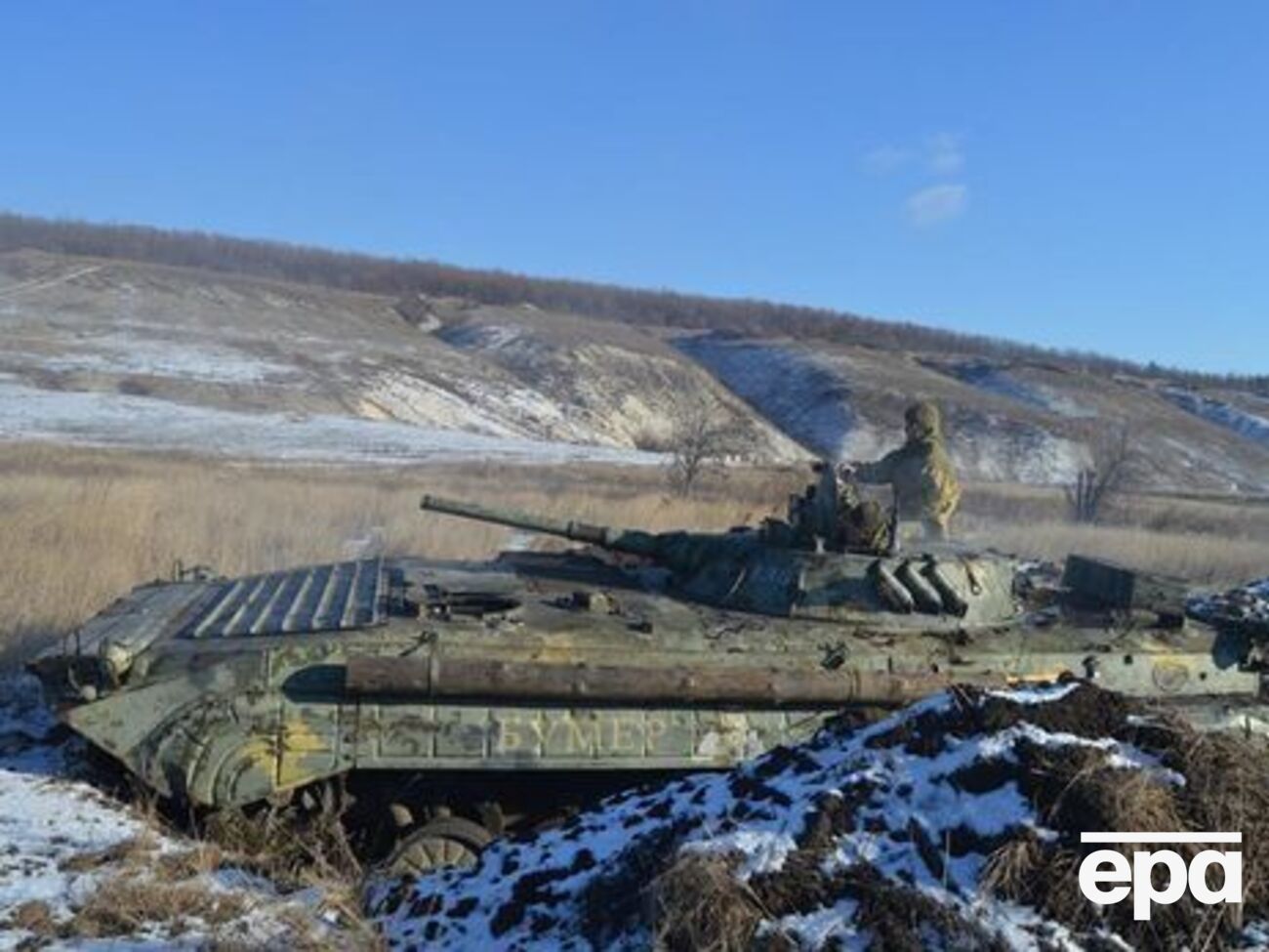 Ситуація в районі проведення ООС залишається під контролем українських військових