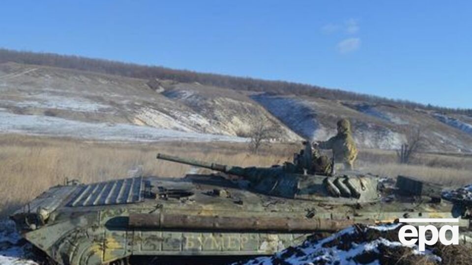 Ситуація в районі проведення ООС залишається під контролем українських військових