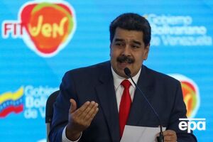 Мадуро: Сегодня Белым домом координируется попытка разрушить демократическую жизнь Венесуэлы
