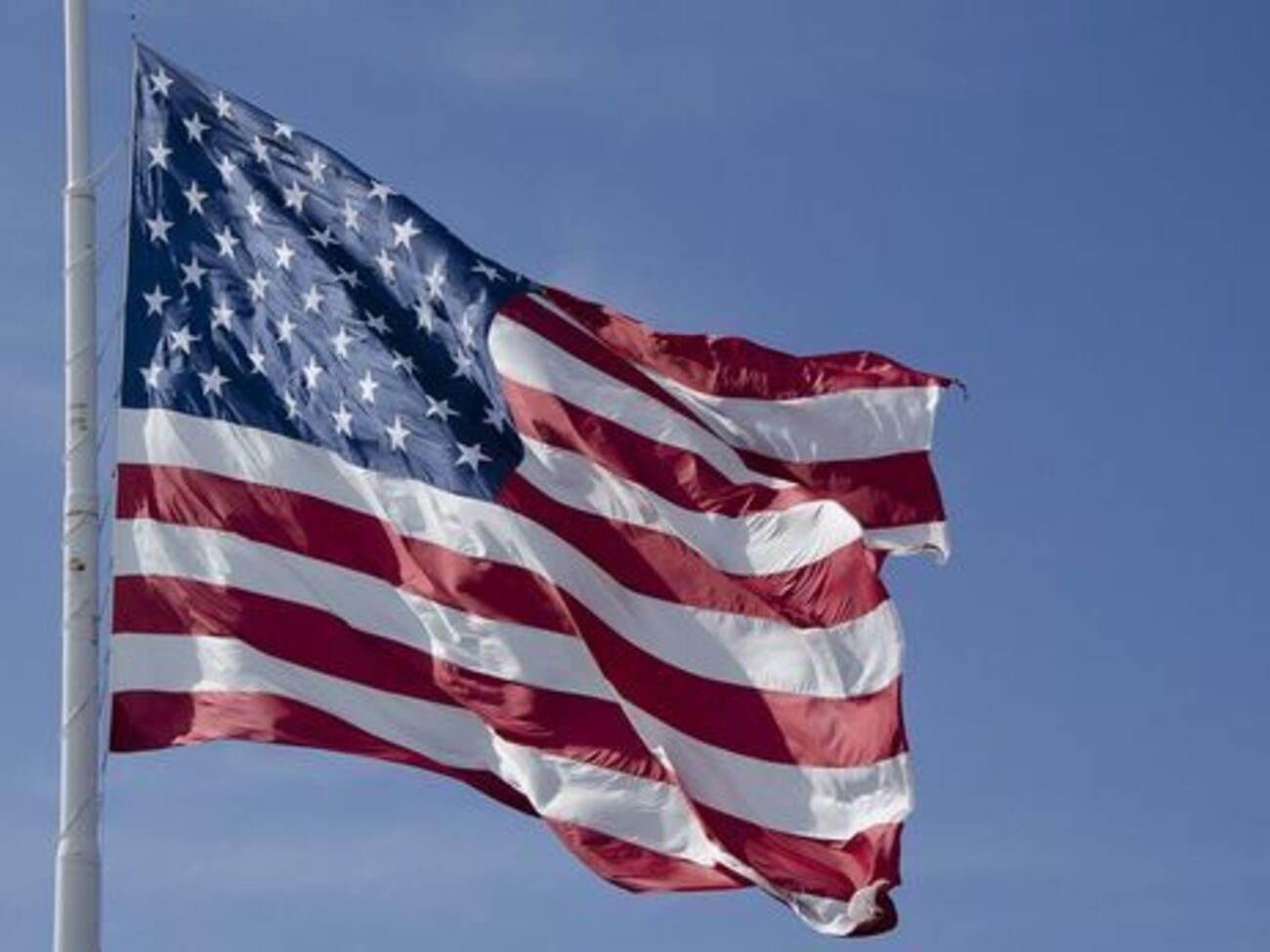 США призвали страны Персидского залива укреплять дружеские отношения