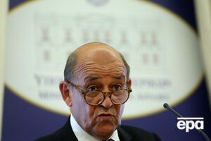 Ле Дріан: Зараз триває розслідування