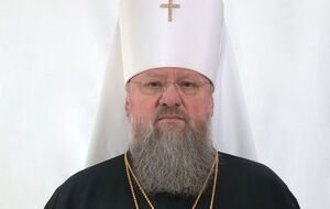 За день до инцидента митрополит Иларион возвращался в Донецк из Киева "после заседания Священного синода УПЦ" и проблем не возникло