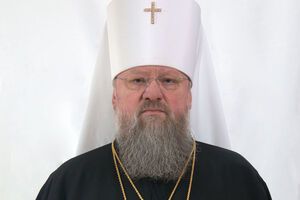 За день до инцидента митрополит Иларион возвращался в Донецк из Киева "после заседания Священного синода УПЦ" и проблем не возникло