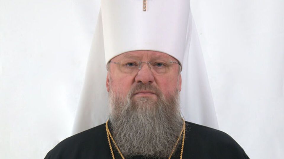 За день до інциденту митрополит Іларіон повертався в Донецьк із Києва "після засідання Священного синоду УПЦ", і проблем не виникло