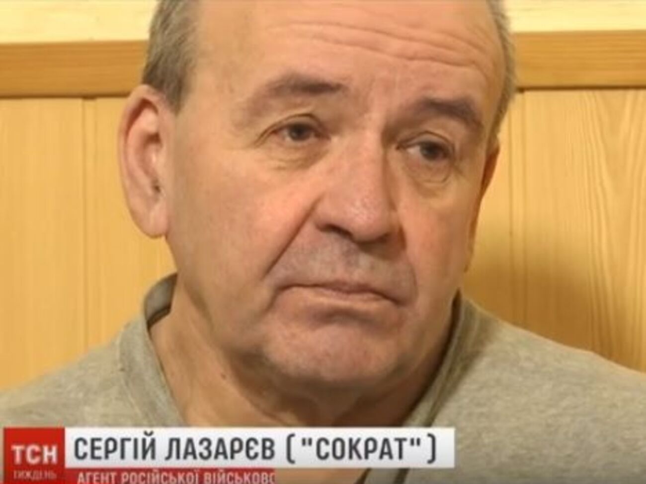 Екс-полковник сподівається на обмін