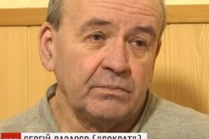 Екс-полковник сподівається на обмін