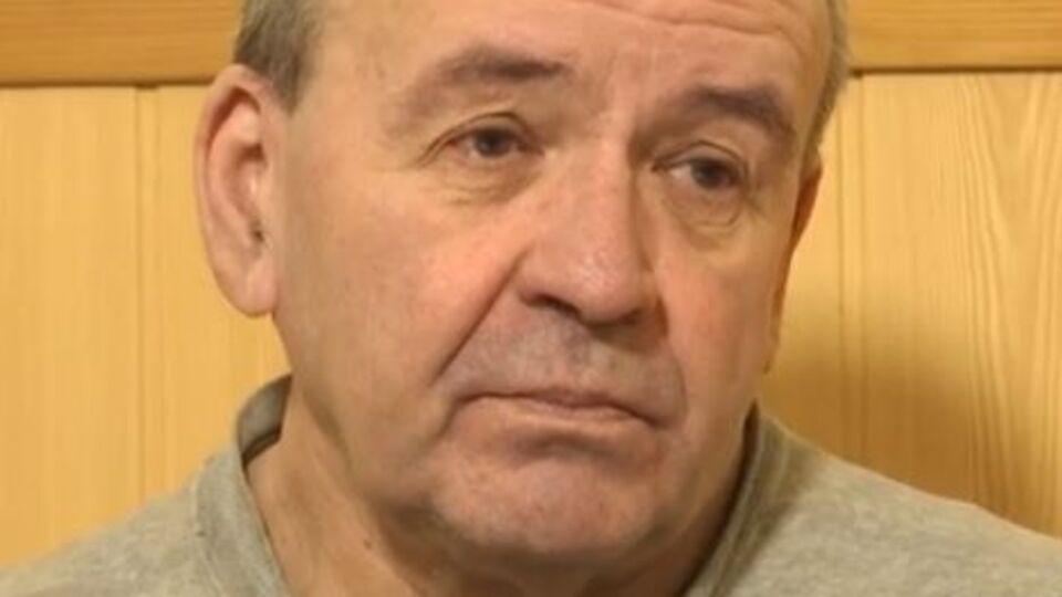 Екс-полковник сподівається на обмін