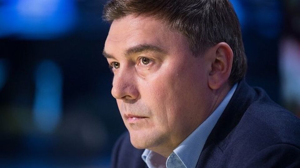 Добродомов: Я бы от Зеленского для начала хотел его мотивацию услышать