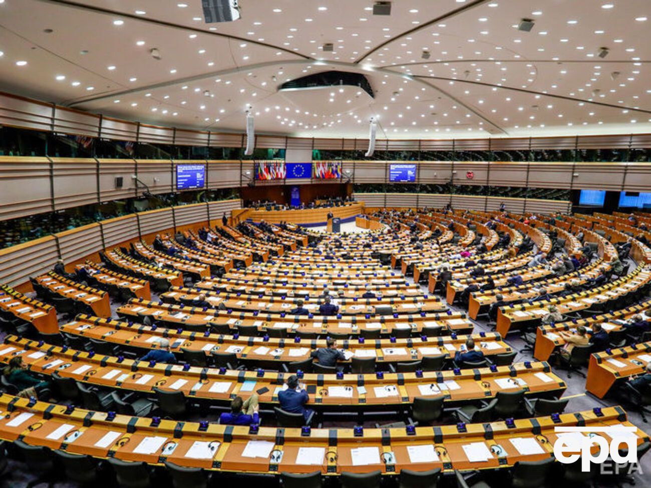 Міністри закордонних справ країн ЄС ухвалили рішення сьогодні