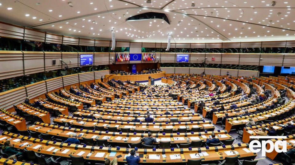 Міністри закордонних справ країн ЄС ухвалили рішення сьогодні