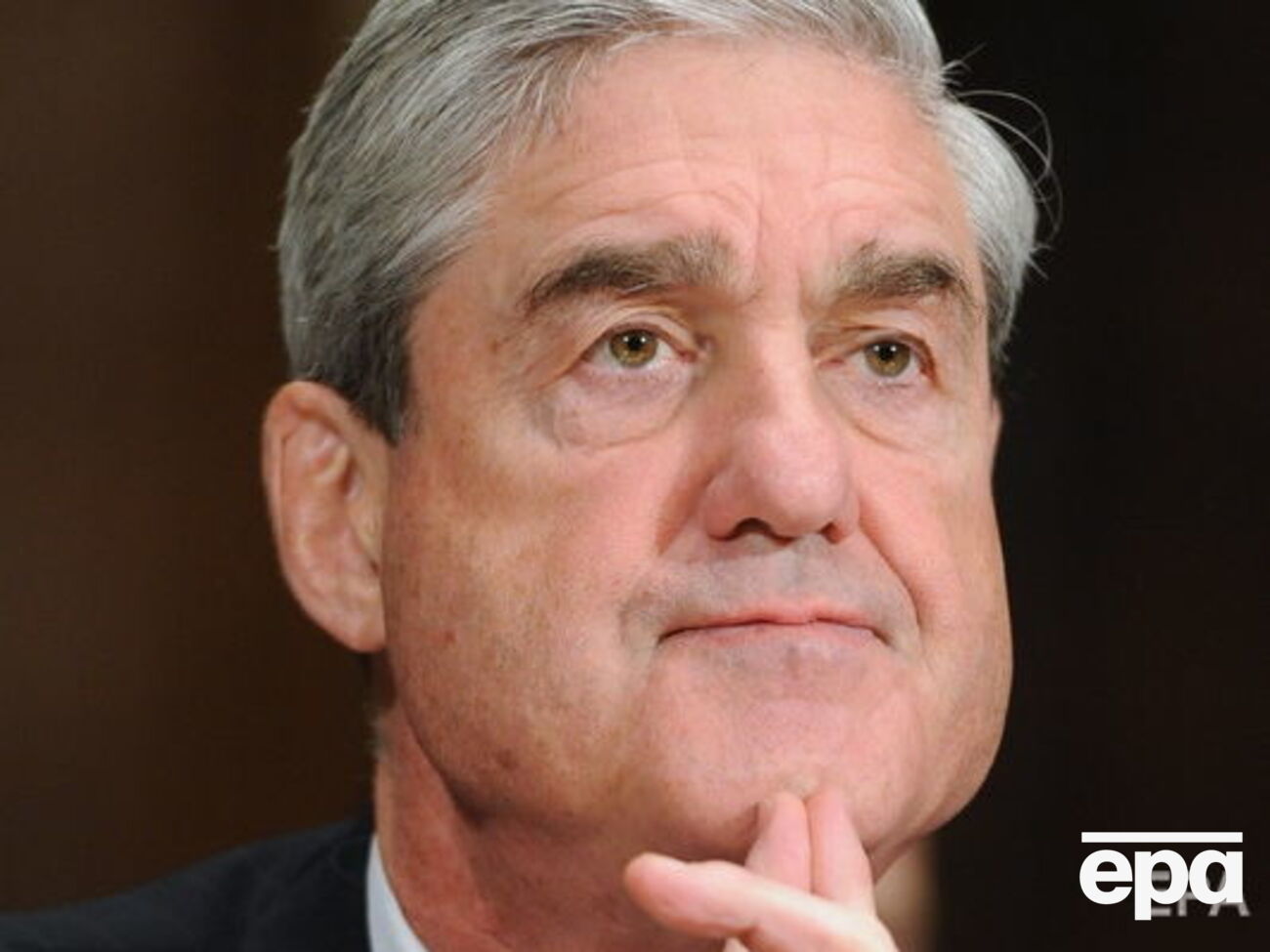 Мюллер с мая 2017 года расследует предполагаемое вмешательство РФ в американские выборы