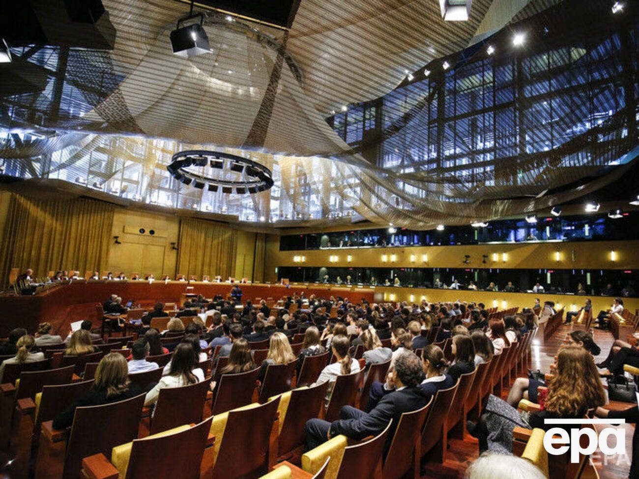 Суд Евросоюза: Великобритания вправе в одностороннем порядке отозвать уведомление о намерении выйти из ЕС