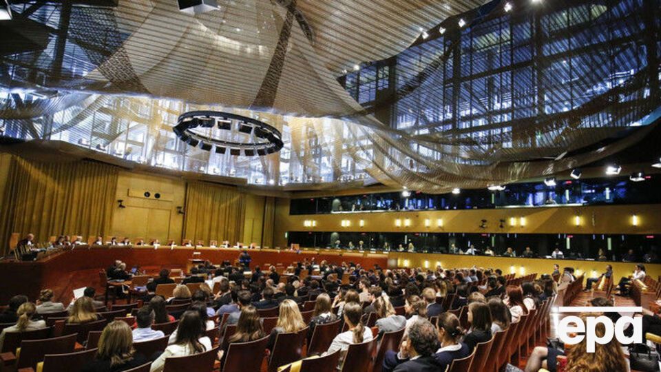 Суд Евросоюза: Великобритания вправе в одностороннем порядке отозвать уведомление о намерении выйти из ЕС
