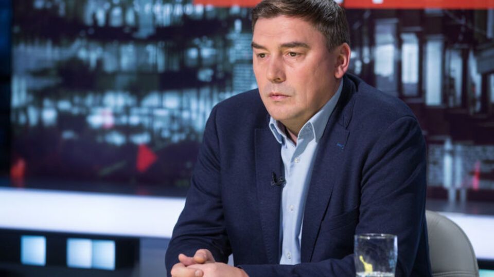 Добродомов: Грошей мені ніхто не пропонує